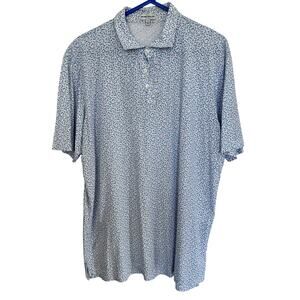 Peter Millar Men’s XL Pima Cotton